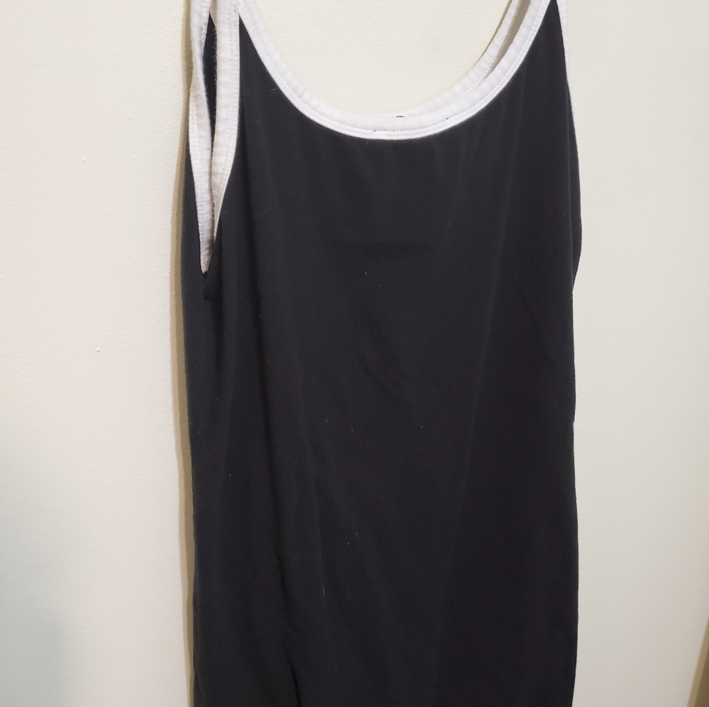 Fitted Summer Dress
